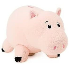 Disney Pixar Toy Story Exclusive 7 Inch Mini Plush Figure Hamm The Pig