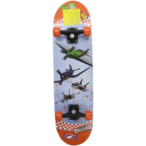 Disney Disney Planes Skateboard 1