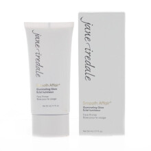 Jane Iredale Smooth Affair Illuminating Glow Primer 1.7 oz
