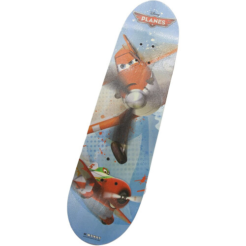 Disney Disney Planes Skateboard 2
