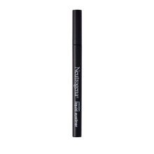 Neutrogena Precision Liquid Eyeliner z miodem i kokosem Hipoalergiczny, odporny na rozmazywanie i wode eyeliner do makijazu do precyzyjnej aplikacji
