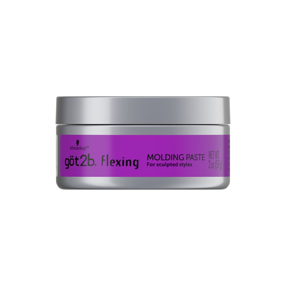 Got2b Flexing Molding Paste, 2 oz