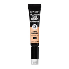 Revlon ColorStay Skin Awaken Concealer, 010 Vanilla, 0.27 fl oz