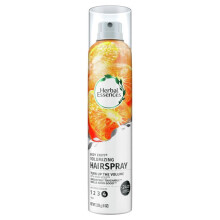 Laque volumisante Herbal Essences Body Envy aux essences d'agrumes 227 ml