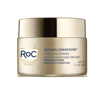 RoC, Retinol Correxion, Max Hydration Cream, Parfume Fri, 1.7 oz (48 g)