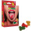Saftige Hard Willies penisformede slik 1