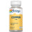 Solaray, Cupfer, 2 mg, 100 pflanzliche Kapseln 1