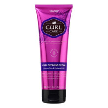 Hask Beauty, Krem do Utrzymania Kształtu, 6,7 fl oz (198 ml)