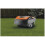 Flymo Flymo Easilife 800 Robot Lawn Mower upto 800m2 8