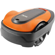 Flymo Easilife 800 Robot Lawn Mower upto 800m2