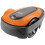 Flymo Flymo Easilife 800 Robot Lawn Mower upto 800m2 1
