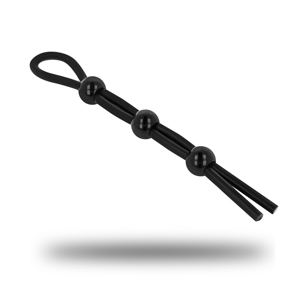 OHMAMA CORD-COCK AND TESTICLES RING-image-OPC-P97SGZ9-NEW