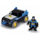 Disney Batman M5650 Batman Imaginext Vehicle Batmobile 1