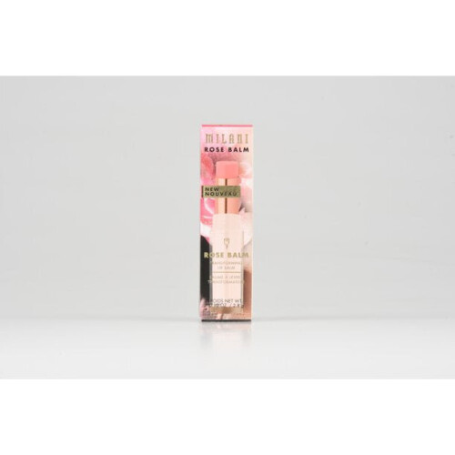 Milani MILANI Rose Lip Balm, Rose