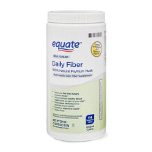Equate Daily Fiber, 29 oz