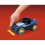 Disney Batman M5650 Batman Imaginext Vehicle Batmobile 5