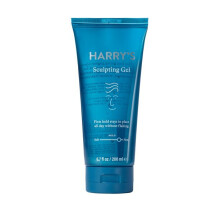 Harry's Firm Hold Texturizing Hair Styling & Sculpting Gel, 6.7oz