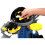 Disney Fisher-price Imaginext Super Friends Bat Command Center 3