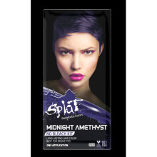 Splat Midnight Haarfarbe Amethyst 6.0 oz Amethyst