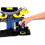 Disney Fisher-price Imaginext Super Friends Bat Command Center 5