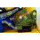Disney Imaginext Batman Helicopter Gift Set, Includes Batman and Robin figure 5