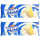 Britannia (Pack of 2) Britannia Wafers Vanilla 150g 1
