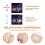 Decompression Belt Back Brace Lumbar Support Spinal Traction Extender 12