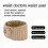 Decompression Belt Back Brace Lumbar Support Spinal Traction Extender 7