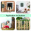 Ultrasonic Pet Dog Anti Barking Device Bark Stop Repeller Safe Control 13