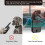 Ultrasonic Pet Dog Anti Barking Device Bark Stop Repeller Safe Control 11