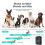 Ultrasonic Pet Dog Anti Barking Device Bark Stop Repeller Safe Control 3