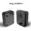 Ultrasonic Pet Dog Anti Barking Device Bark Stop Repeller Safe Control 4