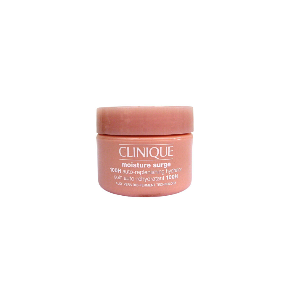 Clinique Moisture Surge 100H auto-replenishing hydrator 30ml