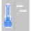 Fleshlight FLESHLIGHT TURBO CORE BLUE ICE 3