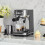 Refurbished Sage Sage Bambino Plus Coffee Machine Bean to Cup, SES500BST 2