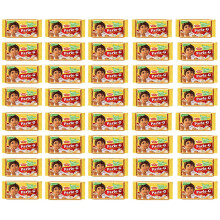 (Pack of 40) Parle-G 79.9g Original Glucose Biscuits