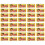 (Pack of 40) Parle-G 79.9g Original Glucose Biscuits 1