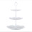 3pc 3 Tier Cake Stand Afternoon Tea Wedding Party 9
