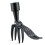 Χορτοκοπτικό με πόδι, Stand Up Weed Puller Claw Weeder Root Remover 3