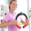 Adjustable Arm Exerciser with Resistance and Exercise Guide Forcearc InnovaGoods 5