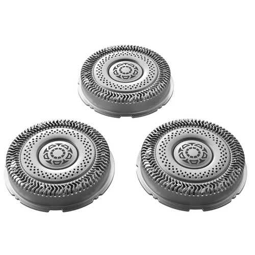 Philips PHILIPS 3 vervangbare scheerkoppen voor model Serie 9000