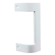 Genuine BEKO Fridge Freezer Refrigerator White Door Handle Bar CXF5104