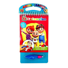 CoComelon - Aqua Magic
