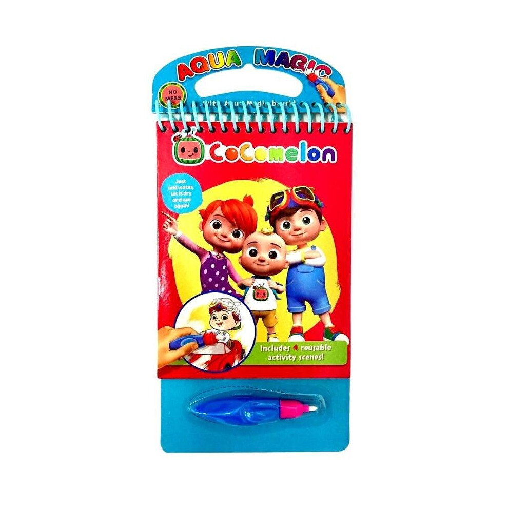 CoComelon - Aqua Magic