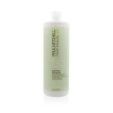 Clean Beauty Anti-frizz Shampoo - 1000ml/33.8oz