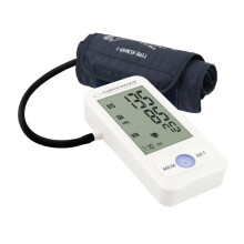 Esperanza ECB002 blood pressure unit Upper arm Semi-automatic