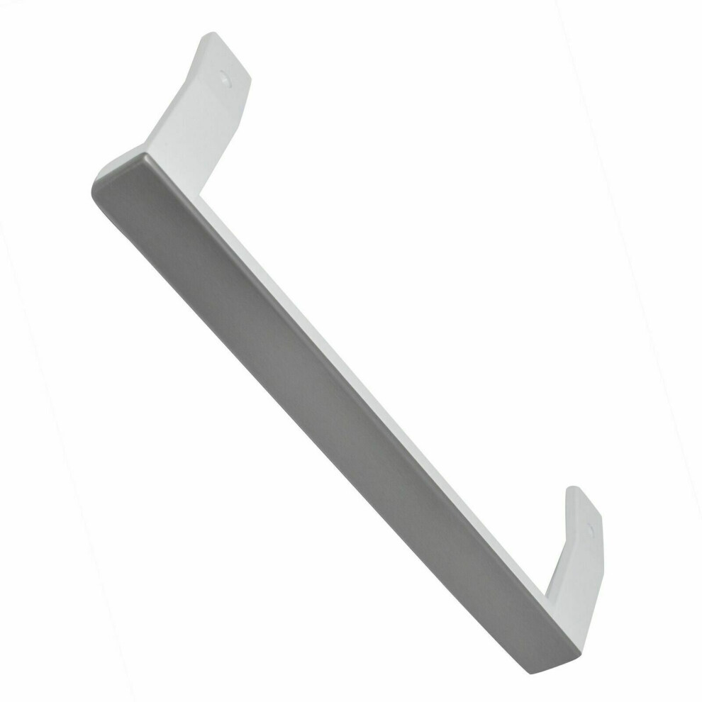 Beko Genuine Fridge Freezer Door Handle Lp1651w, Cfp1675dw Lp1671dw