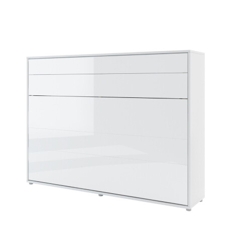 Arthauss BC-04 Horizontal Wall Bed Concept 140cm