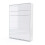 Arthauss BC-01 Vertical Wall Bed Concept 140cm 1