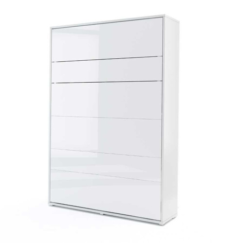 Arthauss BC-01 Vertical Wall Bed Concept 140cm